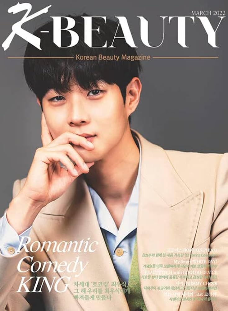 韓国雑誌 BEAUTY+ 2022 APRIL 3冊 2022 JULY 1冊 韓国雑誌 BEAUTY+ 2022 APRIL 3冊 2022 JULY 1冊 韓国雑誌